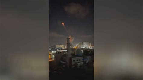 Israeli airstrike in Gaza kills 1 after prisoner’s death
